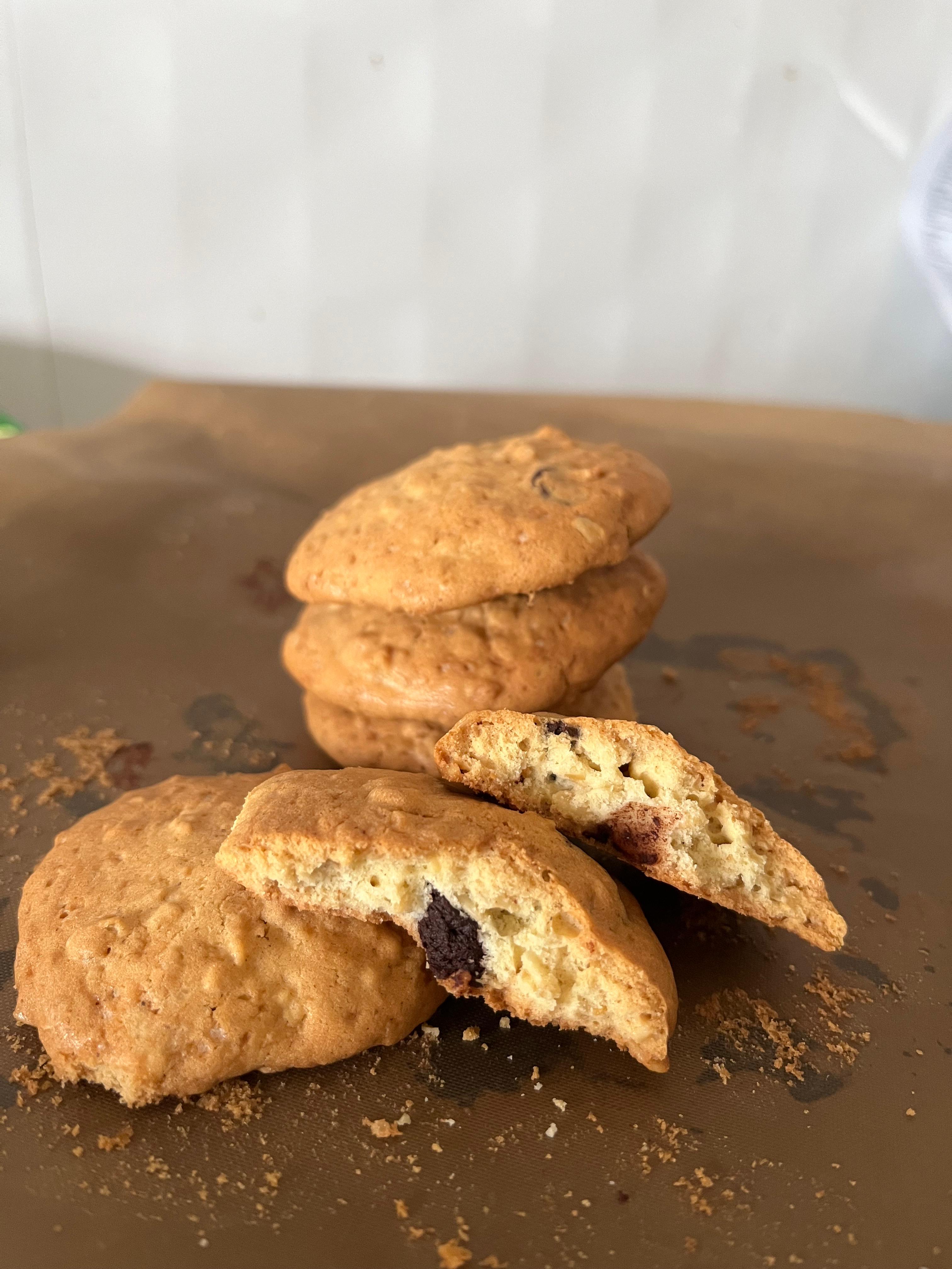 (Preorder) Cookies Sehat